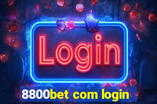 8800bet com login